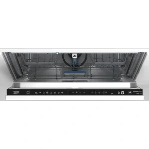 Beko BDIN38551P, 15 seturi, 8 programe, Clasa B, ProSmart Inverter, PowerIntense, SelfDry, 60 cm
