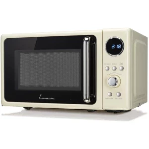 Fram FMW-MD20DRCR, 20 L, 800 W, Crem