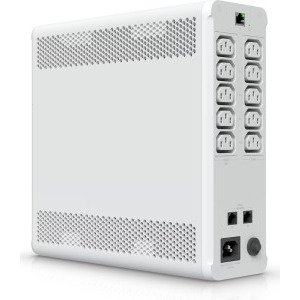 Ubiquiti UPS-TOWER-EU 1000VA Alb