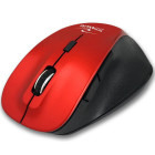 Mouse Esperanza Fornax TM122R Red