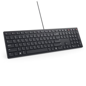 DELL KB525C Pro Silent Black