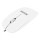 Mouse Esperanza Lacerta XM111W White