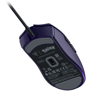 Razer Cobra Pokemon Gengar Edition RGB