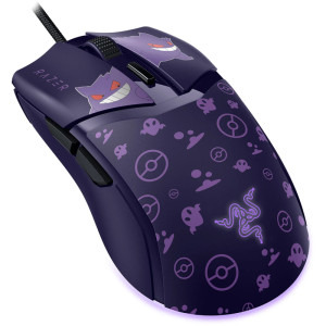 Razer Cobra Pokemon Gengar Edition RGB