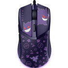 Mouse Gaming Razer Cobra Pokemon Gengar Edition RGB