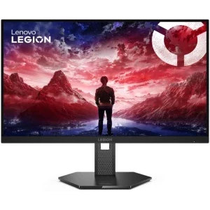 Monitor LED Lenovo Gaming Legion 27QD-10 27 inch QHD IPS 0.5 ms 240 Hz USB-C HDR FreeSync Premium & G-Sync Compatible