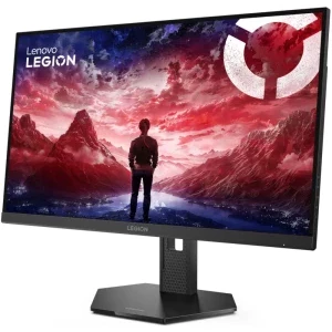 Lenovo Gaming Legion 27QD-10 27 inch QHD IPS 0.5 ms 240 Hz USB-C HDR FreeSync Premium & G-Sync Compatible