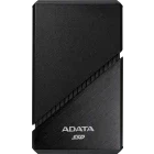 SSD ADATA SE920 4TB USB-C 4.0 Black