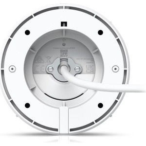 Ubiquiti UNVR Instant Kit + 4 Camere + 1TB HDD