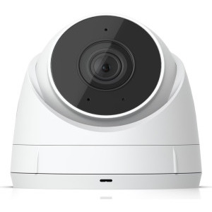 Ubiquiti UNVR Instant Kit + 4 Camere + 1TB HDD