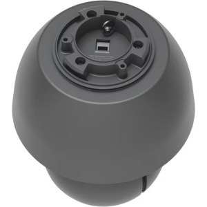 Ubiquiti UVC AI Ptz Precision 6.91-214.64mm Black
