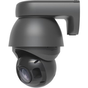Ubiquiti UVC AI Ptz Precision 6.91-214.64mm Black