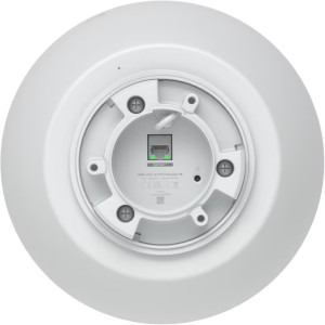 Ubiquiti UVC AI Ptz Precision 6.91-214.64mm White