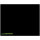 Mouse pad Esperanza EGP101K Clasic Mini Black