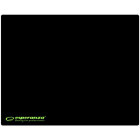 Mouse pad Esperanza EGP103K Clasic Maxi Black