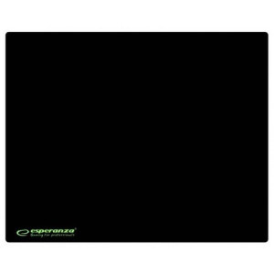 Mouse pad Esperanza EA146K Clasic Black