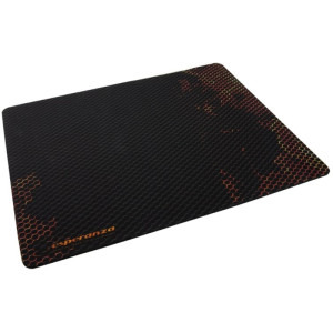 Mouse pad Esperanza EA146R Flame