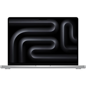 Laptop Apple 14.2 MacBook Pro 14 Liquid Retina XDR, Apple M5 chip (10-core CPU), 32GB, 1TB SSD, Apple M5 10-core GPU, macOS, Silver, INT keyboard, 2025