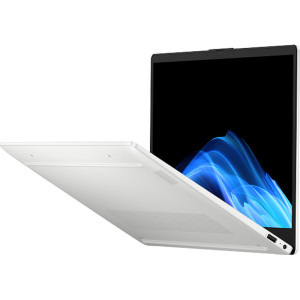 HP 15.6'' OmniBook 3 Next Gen AI 15-fn0010nn, FHD, Procesor AMD Ryzen™ Al 7 350 (16M Cache, up to 5.0 GHz), 16GB DDR5, 512GB SSD, AMD Radeon 860M, Win 11 Home, Glacier Silver
