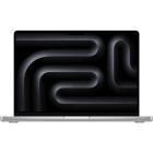 Laptop Apple 14.2'' MacBook Pro 14 Liquid Retina XDR, Apple M5 chip (10-core CPU), 24GB, 1TB SSD, Apple M5 10-core GPU, macOS, Silver, US keyboard, 2025