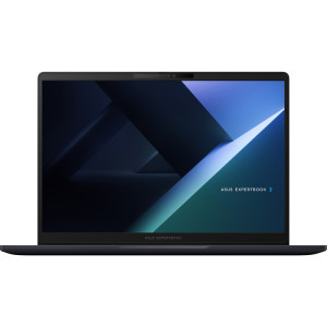ASUS 14'' ExpertBook B3 B3405CCA, WUXGA, Procesor Intel® Core™ Ultra 5 225H (18M Cache, up to 4.90 GHz), 16GB DDR5, 512GB SSD, Intel Integrated Graphics, Win 11 Pro, Gentle Grey