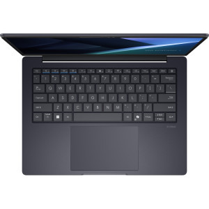 ASUS 14'' ExpertBook B3 B3405CCA, WUXGA, Procesor Intel® Core™ Ultra 5 225H (18M Cache, up to 4.90 GHz), 16GB DDR5, 512GB SSD, Intel Integrated Graphics, Win 11 Pro, Gentle Grey