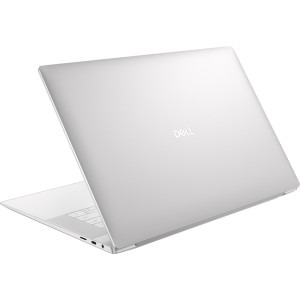 DELL 16.3'' 16 Premium DA16250, 4K OLED Touch 48-120Hz, Procesor Intel® Core™ Ultra 7 255H (24M Cache, up to 5.10 GHz), 32GB LPDDR5X, 1TB SSD, GeForce RTX 5060 8GB, Win 11 Pro, Platinum, 3Yr BOS