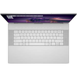 DELL 16.3'' 16 Premium DA16250, 1920 x 1200 30-120Hz, Procesor Intel® Core™ Ultra 7 255H (24M Cache, up to 5.10 GHz), 32GB LPDDR5X, 1TB SSD, GeForce RTX 5060 8GB, Win 11 Pro, Platinum, 3Yr BOS