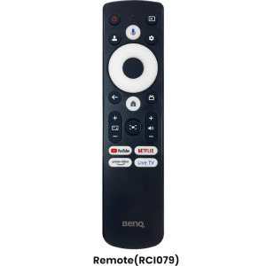 BenQ TK705STi 4K