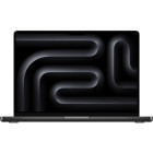 Laptop Apple 14.2'' MacBook Pro 14 Liquid Retina XDR, Apple M5 chip (10-core CPU), 24GB, 2TB SSD, Apple M5 10-core GPU, macOS, Space Black, INT keyboard, 2025