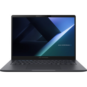 ASUS 14'' ExpertBook B3 B3405CCA, WUXGA, Procesor Intel® Core™ Ultra 7 255H (24M Cache, up to 5.10 GHz), 32GB DDR5, 1TB SSD, Intel Integrated Graphics, Win 11 Pro, Gentle Grey