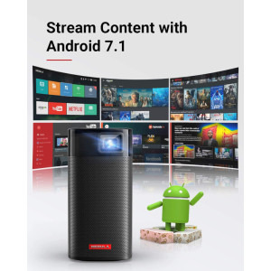 Videoproiector Anker Nebula Apollo - PC Garage