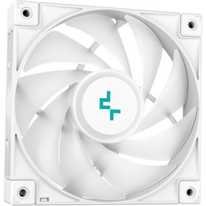 Deepcool LS520 ARGB White
