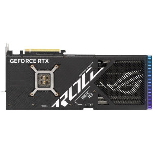 ASUS GeForce RTX 4090 ROG STRIX O24G 24GB GDDR6X 384-bit DLSS 3.0