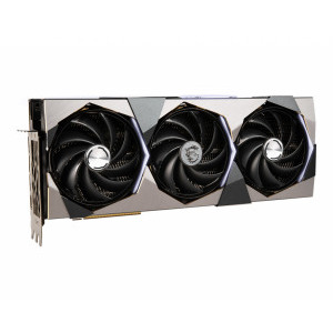 Placa video MSI GeForce RTX 4090 SUPRIM X 24GB GDDR6X 384-bit DLSS