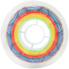 Accesoriu imprimanta 3D CREALITY Filament CR-PLA, Rainbow, 1 kg