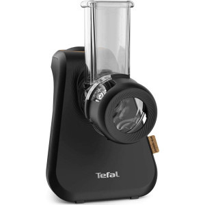 Tefal Eco Respect MB77EN38 Razatoare electrica, 200W, 3 accesorii, Negru