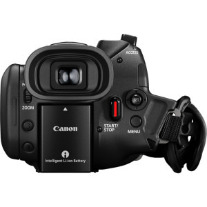 Canon LEGRIA HF G70 4K