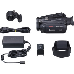 Canon LEGRIA HF G70 4K