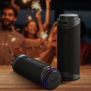 Tronsmart Boxa portabila Bluetooth Speaker T7 Black