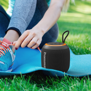 Tronsmart Boxa portabila Bluetooth speaker T7 Mini Black