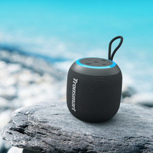 Tronsmart Boxa portabila Bluetooth speaker T7 Mini Black