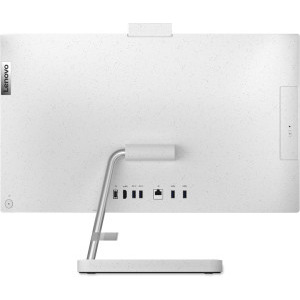 Lenovo IdeaCentre 3 24ALC6, 23.8 inch FHD IPS, Ryzen 7 5825U 2.0GHz, 16GB RAM, 512GB SSD, Radeon Graphics, Camera Web, no OS