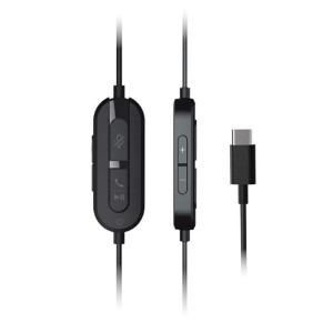 Creative Office/Call Center, Chat USB, Noise-cancelling