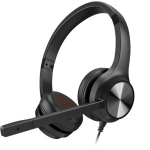 Creative Office/Call Center, Chat 3.5mm jack, Noise-cancelling