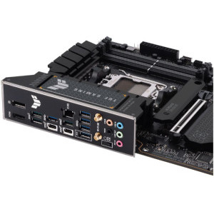 ASUS TUF GAMING X670E PLUS WIFI