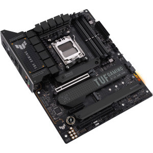 ASUS TUF GAMING X670E PLUS