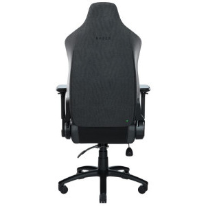Razer Iskur Dark Gray