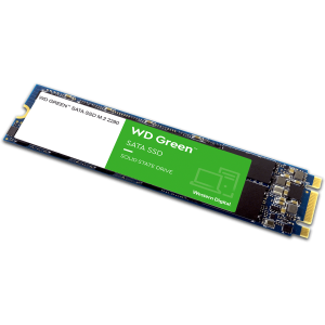 WD SanDisk Green 240GB SATA-III M.2 2280