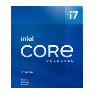 Gaming & Streaming Sorcerer, Intel i7 11700KF 3.6GHz, 32GB DDR4, 240GB SSD + 1TB HDD, RTX 3060 Ti 8GB GDDR6, Iluminare RGB